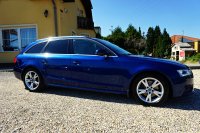 Audi A4, 2013 - 2