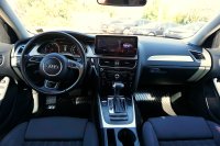 Audi A4, 2013 - 28