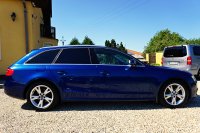 Audi A4, 2013 - 3