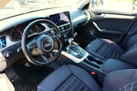 Audi A4, 2013 - 33