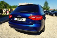 Audi A4, 2013 - 5
