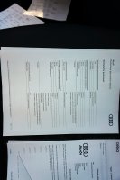 Audi A4, 2013 - 50