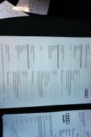 Audi A4, 2013 - 51