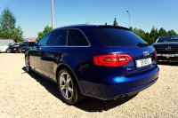 Audi A4, 2013 - 7
