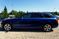 Audi A4, 2013 - 8