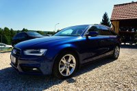 Audi A4, 2013 - 9
