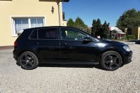 Volkswagen Golf, 2014 - 2