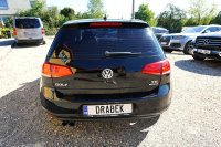 Volkswagen Golf, 2014 - 5