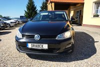 Volkswagen Golf, 2014 - 9