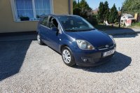 Ford Fiesta, 2008 - 1