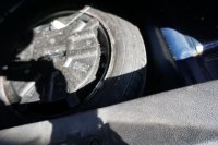 Ford Fiesta, 2008 - 10