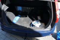 Ford Fiesta, 2008 - 11