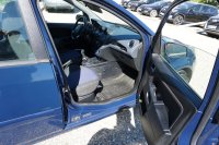 Ford Fiesta, 2008 - 13