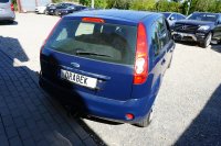 Ford Fiesta, 2008 - 4
