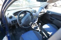 Ford Fiesta, 2008 - 5