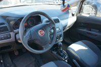 Fiat Punto, 2011 - 4