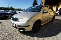 Škoda Fabia, 2006 - 7