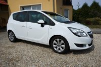 Opel Meriva, 2016 - 1