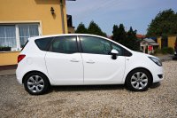 Opel Meriva, 2016 - 2