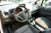 Opel Meriva, 2016 - 21