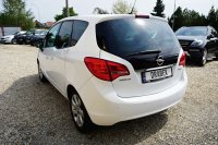 Opel Meriva, 2016 - 5