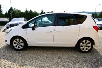 Opel Meriva, 2016 - 6