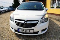 Opel Meriva, 2016 - 8