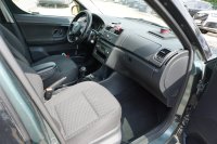 Škoda Roomster, 2012 - 13