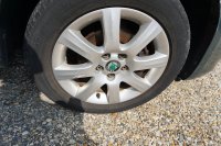 Škoda Roomster, 2012 - 23