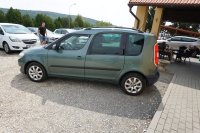 Škoda Roomster, 2012 - 3