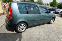Škoda Roomster, 2012 - 4