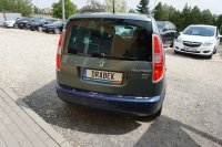 Škoda Roomster, 2012 - 5
