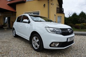 Dacia Sandero, 2019