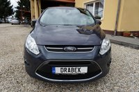 Ford C-MAX, 2012 - 10
