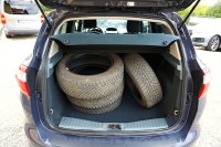 Ford C-MAX, 2012 - 11