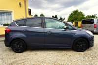 Ford C-MAX, 2012 - 2