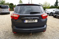 Ford C-MAX, 2012 - 5