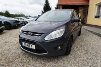 Ford C-MAX, 2012 - 9