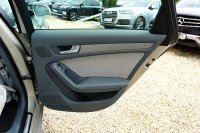 Audi A4, 2012 - 11