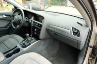 Audi A4, 2012 - 15