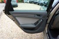 Audi A4, 2012 - 16