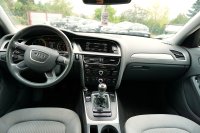 Audi A4, 2012 - 18