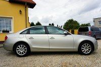 Audi A4, 2012 - 2