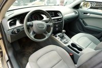Audi A4, 2012 - 21