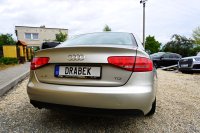 Audi A4, 2012 - 4