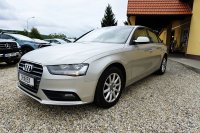 Audi A4, 2012 - 7