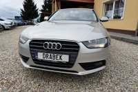 Audi A4, 2012 - 8