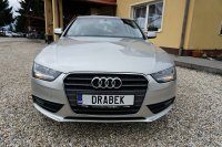 Audi A4, 2012 - 9