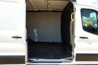 Ford Transit, 2021 - 12