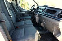 Ford Transit, 2021 - 18